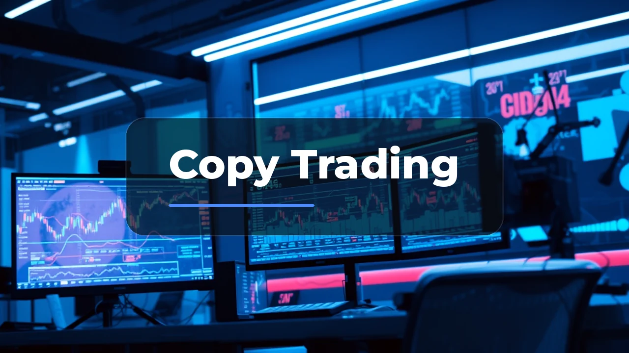 Copy Trading on Axi: What Works for Indian Traders