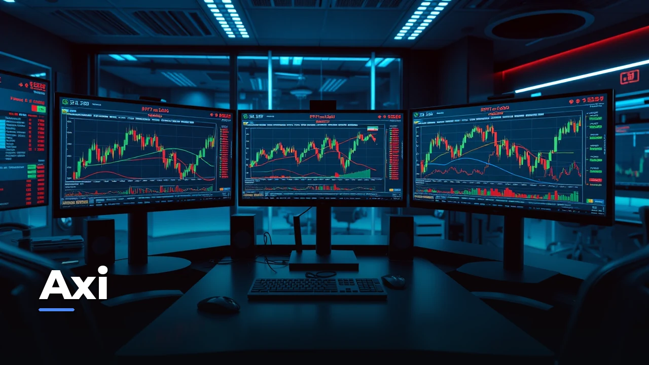 Axi Review