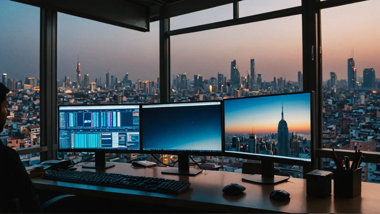 Axi MetaTrader 5: A Trader's Look at the Platform