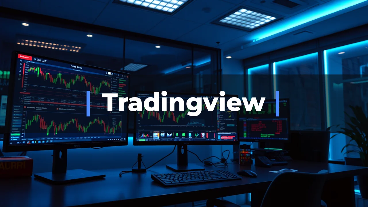 Axi and TradingView: A Practical Look