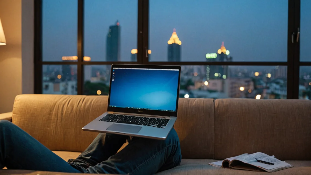 Axi Web Platform: A Trader's Honest Take