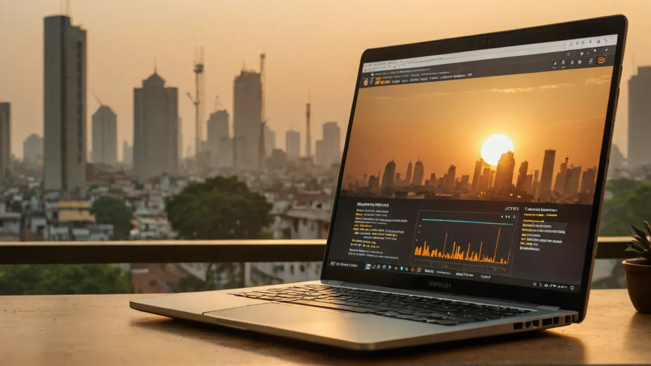 Axi Web Platform: A Trader's Honest Take