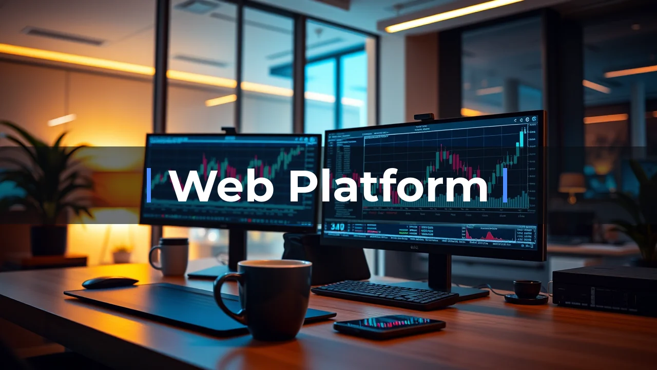 Axi Web Platform: A Trader's Honest Take